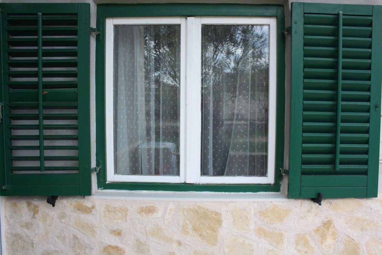 Country House Peace Drinovci Exterior foto